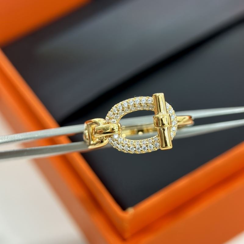 Hermes Rings